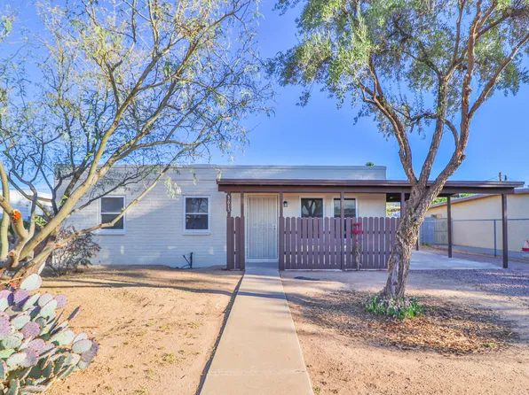 3615 E 32nd St, Tucson, AZ 85713