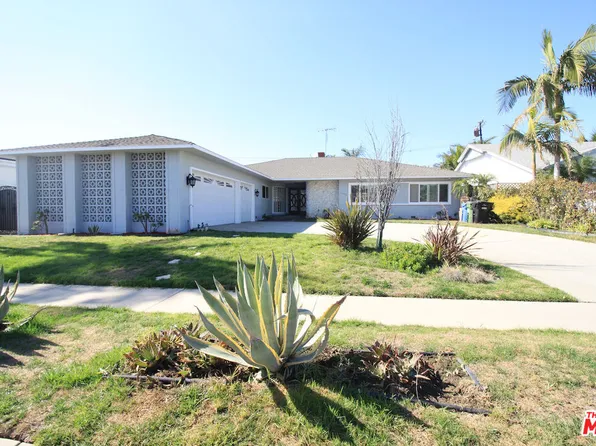 6605 S Sherbourne Dr, Los Angeles, CA 90056