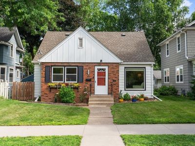 1331 Scheffer Ave, Saint Paul, MN, 55116
