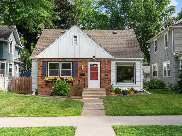 1331 Scheffer Ave, Saint Paul, MN 55116