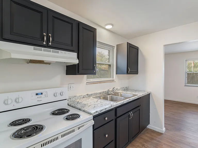 3014 Rennoc Rd #H — Photo 1