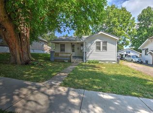 1104 E Johns Ave, Decatur, IL 62521