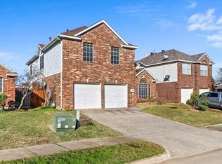 12945 Peach Tree Way, Euless, TX 76040