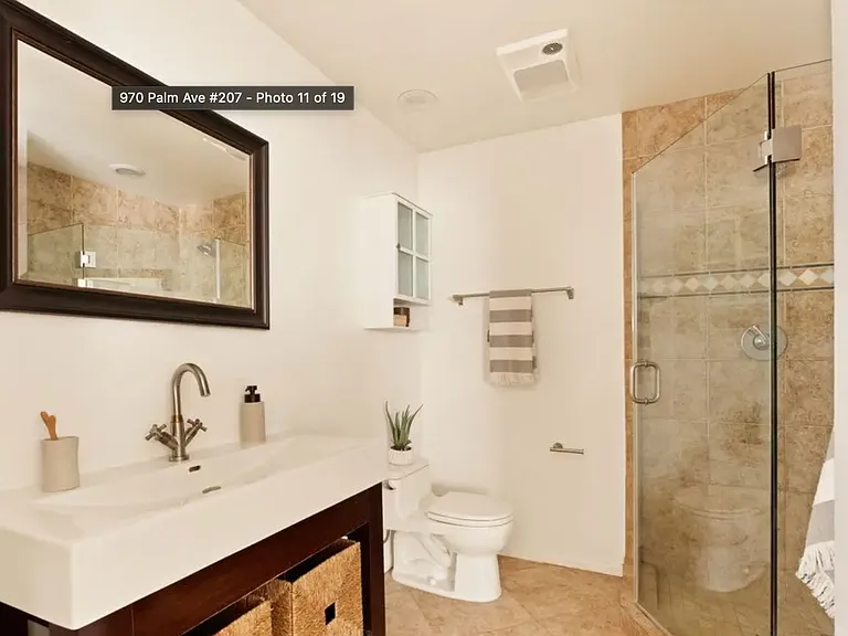 970 Palm Ave #207 — Photo 12