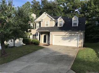 4425 Lenox Hill Pl, Charlotte, NC 28269