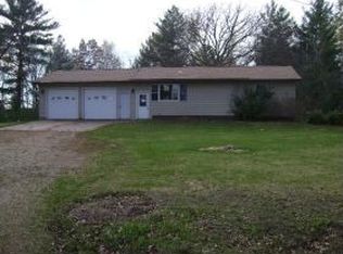 533 State Highway 46, Amery, WI 54001