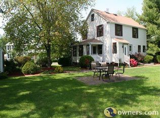 5 Garfield Ave, Middletown, CT 06457