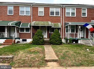 108 Wiltshire Rd, Essex, MD 21221