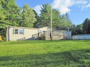 656 Coboro Rd, Stetson, ME 04488