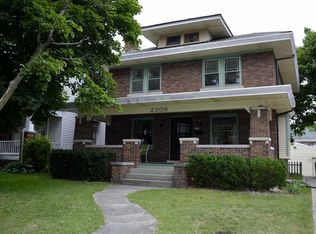 2306 Florida Dr, Fort Wayne, IN