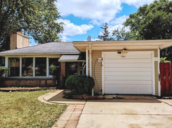 1721 Maple St, Des Plaines, IL 60018