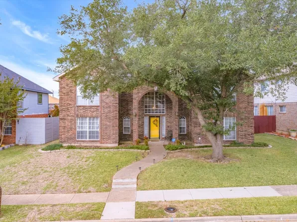 1913 Springwood Dr, Mesquite, TX 75181