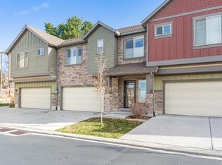 2091 S Orchard Pine Loop E, Bountiful, UT 84010