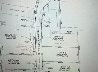 Technology Ln, Hammond, LA 70403