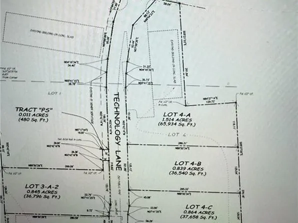 Technology Ln, Hammond, LA 70403