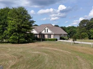 259 Highway 11, Social Circle, GA 30025