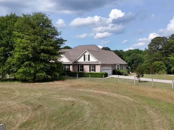 259 Highway 11, Social Circle, GA 30025
