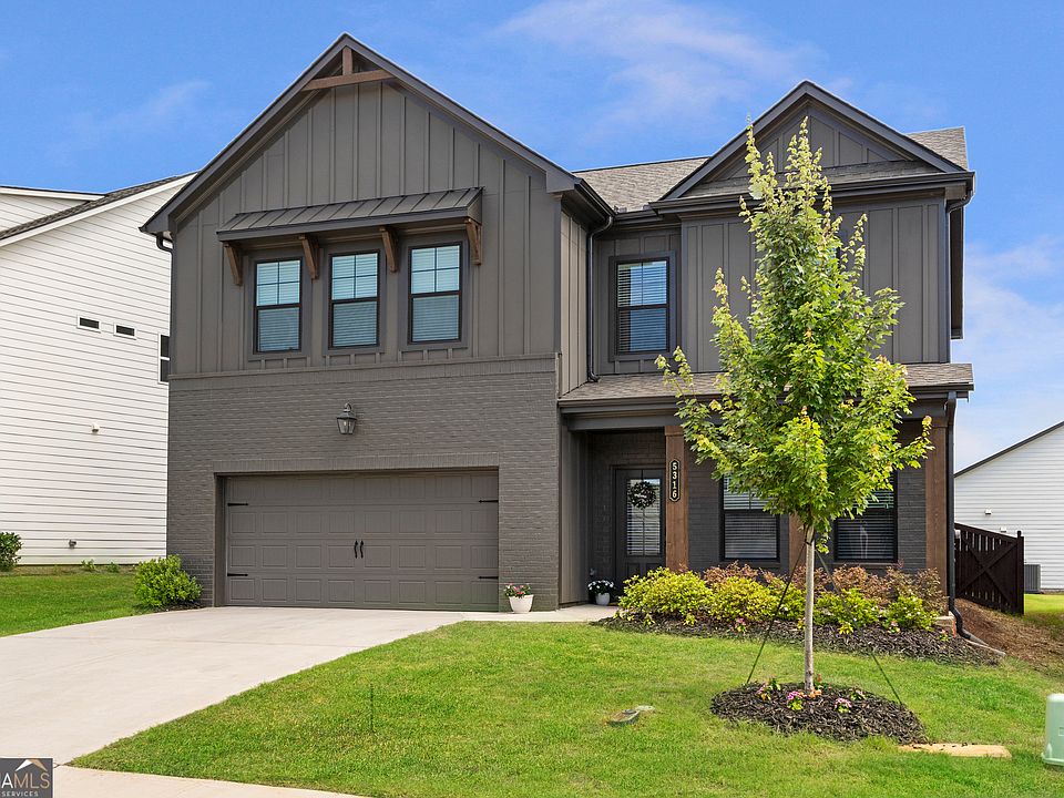 1st image of 5316 Milford Dr
