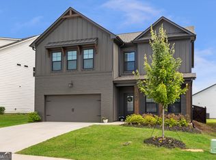 5316 Milford Dr, Gainesville, GA 30507