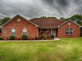 130 Meghan Ln, Madison, AL 35758