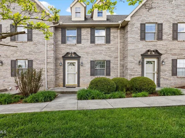 820 Liberty Bell Blvd APT 2, Johnson City, TN 37601