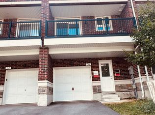 70 Chicago Ln, Markham, ON L6E 0V6