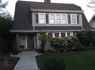 2834 NE 15th Ave, Portland, OR 97212