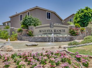 9257 E Lindner Ave, Mesa, AZ 85209