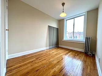 Rented by Zjama Realty Corp