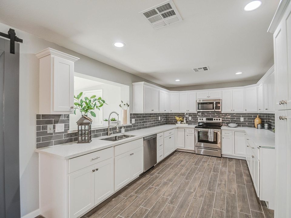 Stunning Kitchen