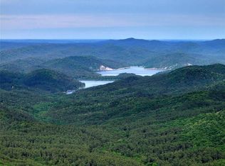 160 Stillhouse Rd LOT 14, Broken Bow, OK 74728