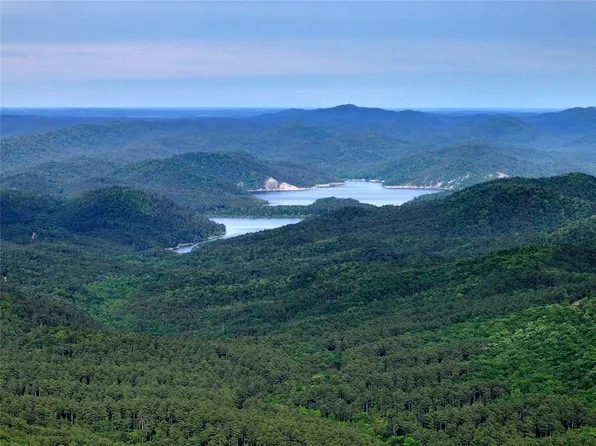 160 Stillhouse Rd Lot 14, Broken Bow, OK 74728