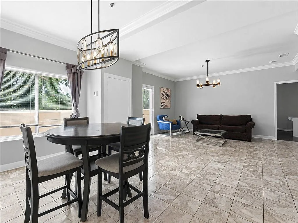2 bed, 2.0 bath, 1476 sqft, $2,500 — Photo 4