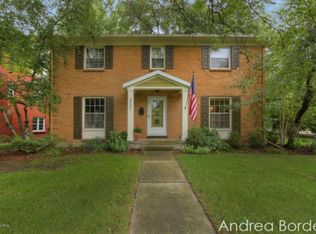 2151 Wilshire Dr SE, East Grand Rapids, MI