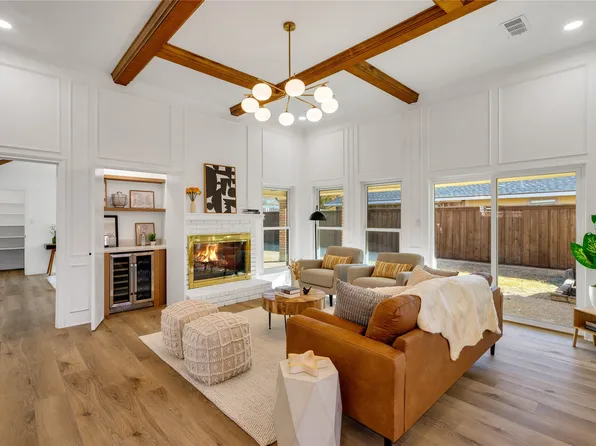 2404 Florence Dr, Plano, TX 75093