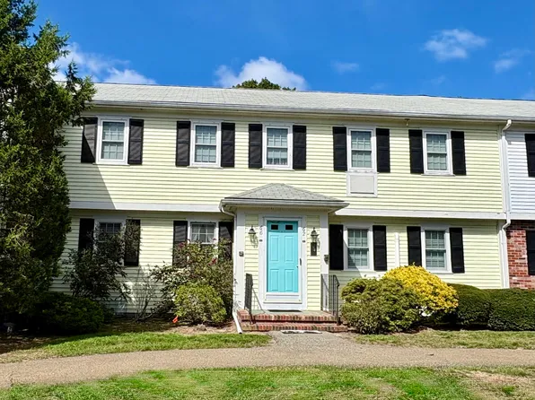 222 Buck Island Road, West Yarmouth, MA 02673
