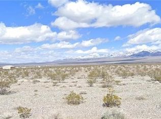 1440 E Biplane Pl, Pahrump, NV 89060