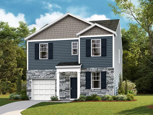 1240 Cherry Grv, Greeneville, TN 37745