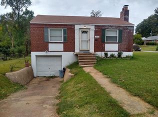 1950 Mora Ln, Saint Louis, MO