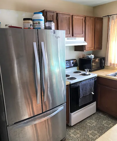 1002 Franklin St #4 — Photo 5