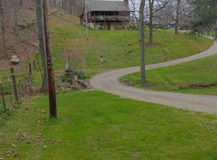 2475 Mullins Rd, Russellville, TN 37860