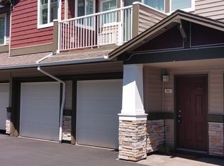 14905 SW Sandhill Loop UNIT 202, Beaverton, OR 97007