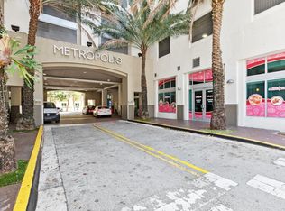 9055 SW 73rd Ct APT 610, Miami, FL 33156