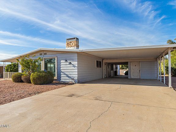 5th image of 9129 E COUNTRY CLUB Drive