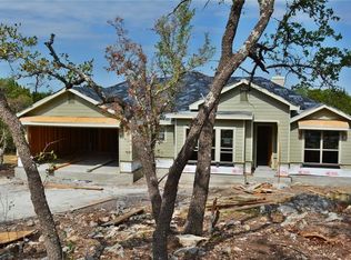 1075 Scenic View Dr, Canyon Lake, TX 78133