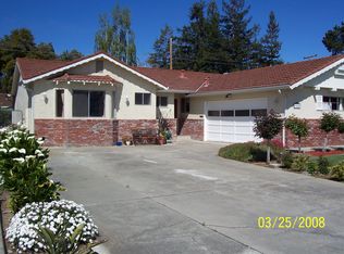 3644 Lindenwood Dr, San Jose, CA 95117