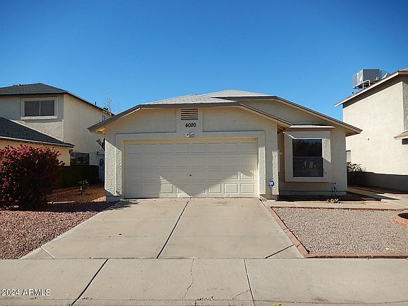 2nd image of 4020 N 88TH Drive
