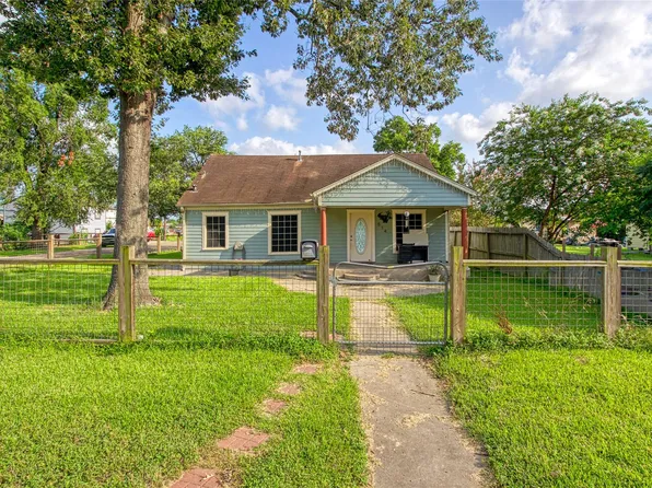 514 Avenue B, South Houston, TX 77587