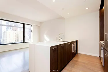 Rented by Town Residential