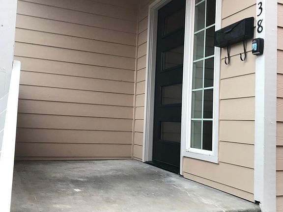 porch